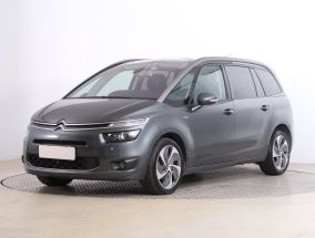 Citroen C4 Grand Picasso - 2015
