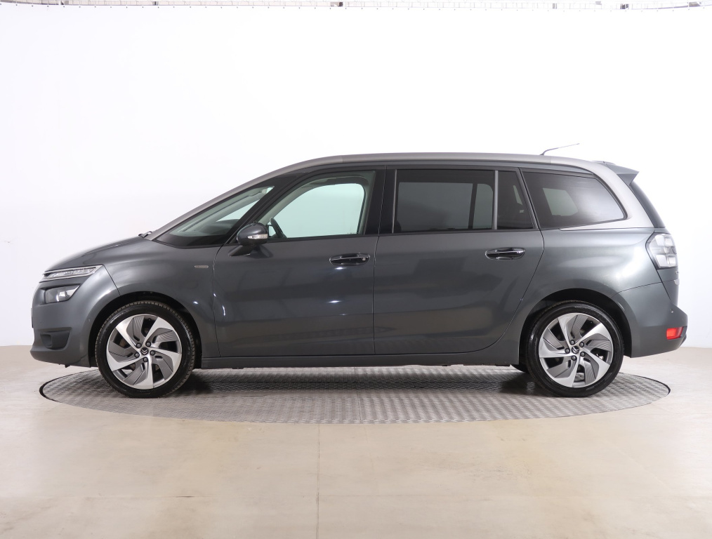 Citroen C4 Grand Picasso