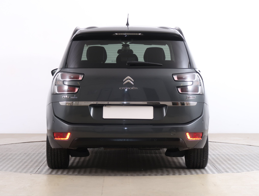 Citroen C4 Grand Picasso