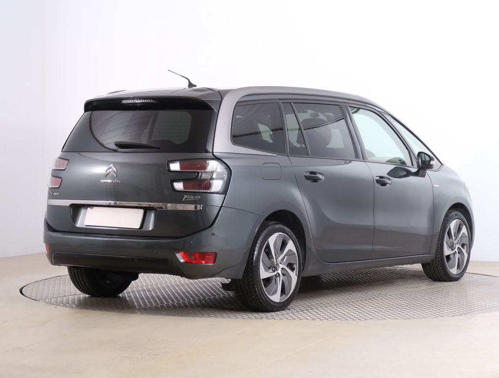 Citroen C4 Grand Picasso