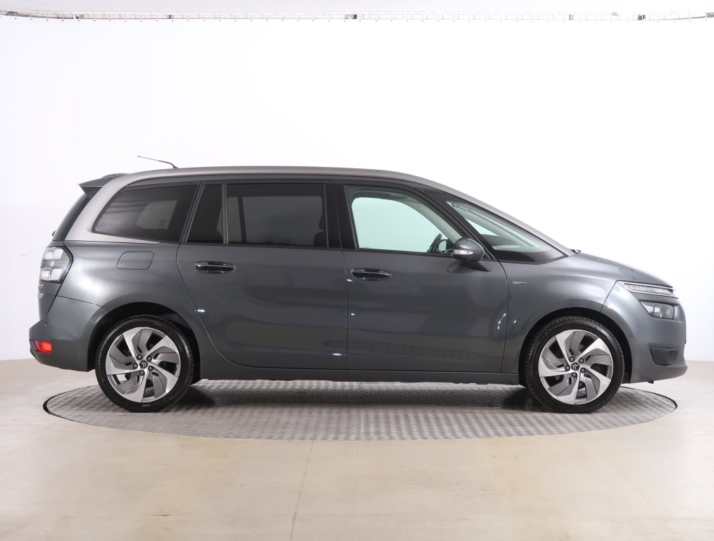 Citroen C4 Grand Picasso