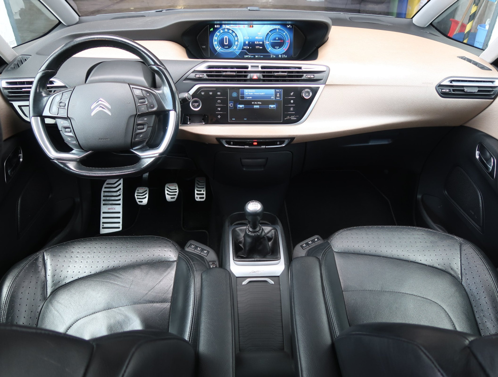 Citroen C4 Grand Picasso