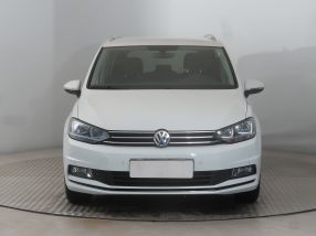 Volkswagen Touran - 2016