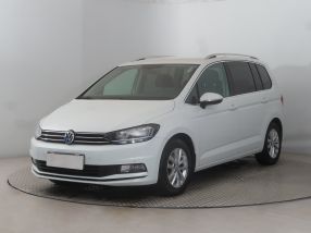 Volkswagen Touran - 2016