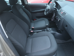 Škoda Fabia 2006