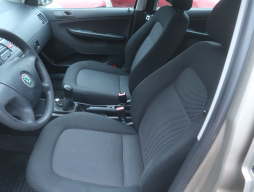 Škoda Fabia 2006