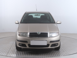 Škoda Fabia 2006