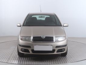 Skoda Fabia - 2006