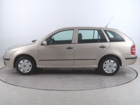 Skoda Fabia - 2006