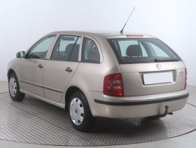 Skoda Fabia - 2006