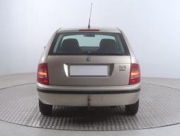 Škoda Fabia 2006