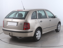 Škoda Fabia 2006