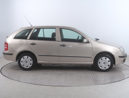 Škoda Fabia 2006