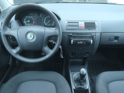 Škoda Fabia 2006