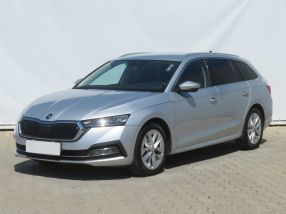 Skoda Octavia - 2020
