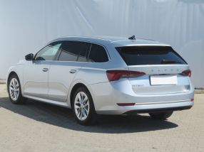 Skoda Octavia - 2020