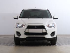 Mitsubishi ASX - 2015