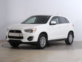 Mitsubishi ASX - 2015