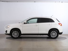 Mitsubishi ASX - 2015