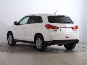 Mitsubishi ASX - 2015