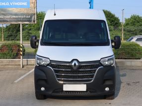 Renault Master - 2023