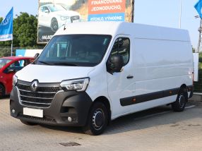 Renault Master - 2023