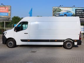 Renault Master - 2023