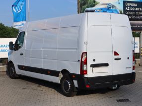 Renault Master - 2023