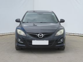 Mazda 6 - 2012