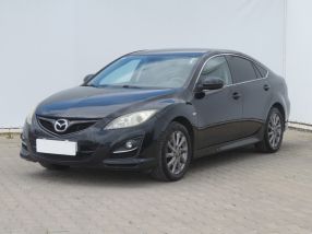 Mazda 6 - 2012