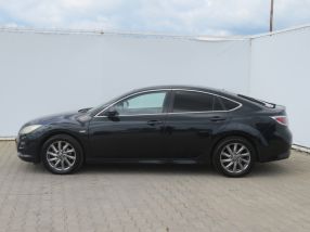 Mazda 6 - 2012