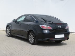 Mazda 6 - 2012