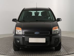 Ford Fusion - 2008