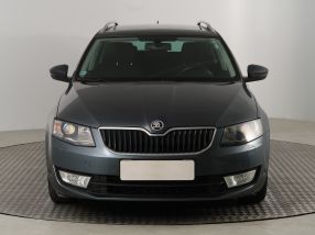 Skoda Octavia - 2015