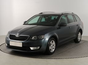Skoda Octavia - 2015