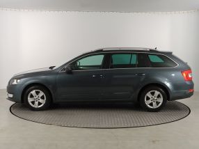 Skoda Octavia - 2015