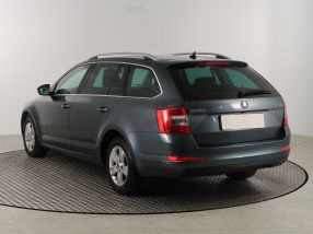 Skoda Octavia - 2015