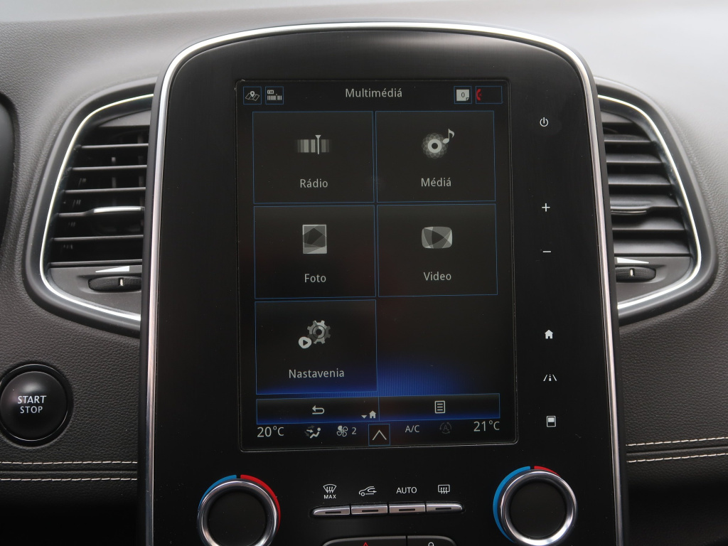 Renault Grand Scenic