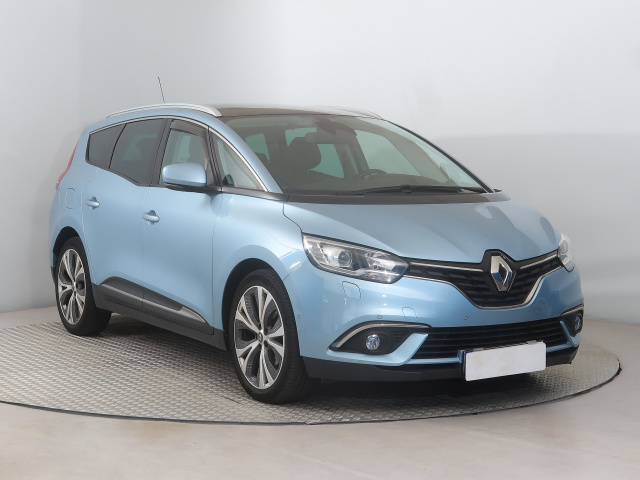 Renault Grand Scenic 2019