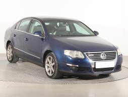 Volkswagen Passat 2005