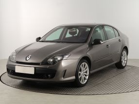 Renault Laguna - 2010