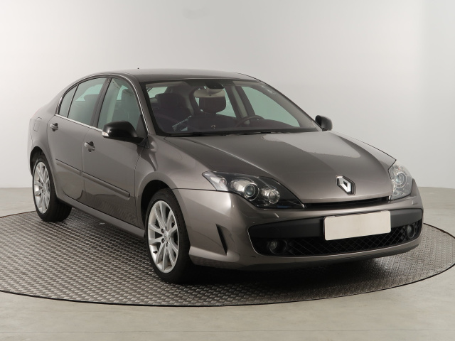 Renault Laguna 2010