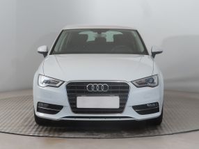 Audi A3 - 2014