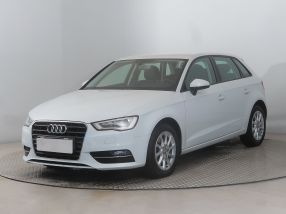 Audi A3 - 2014