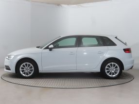 Audi A3 - 2014
