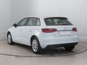 Audi A3 - 2014
