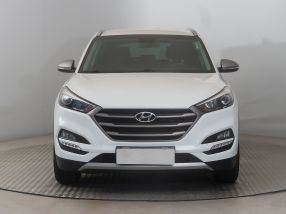 Hyundai Tucson - 2018