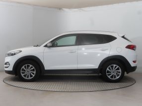 Hyundai Tucson - 2018