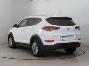 Hyundai Tucson - 2018