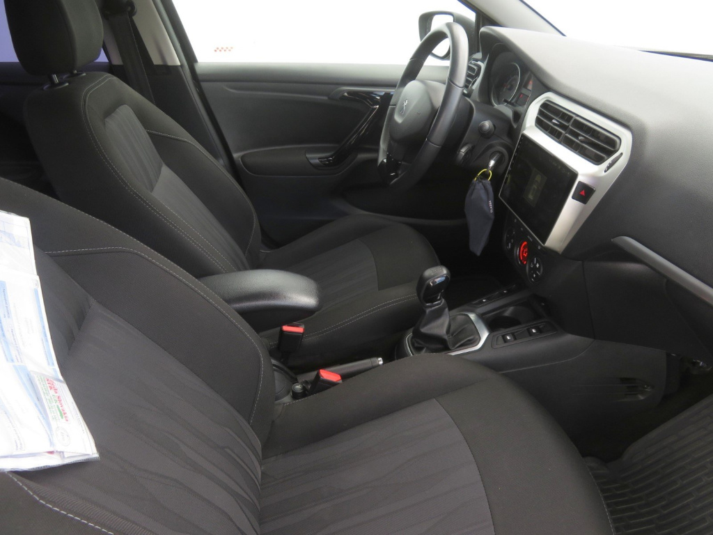 Peugeot 301